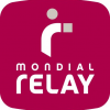 A partir de 65 € de commande, livraison gratuite par Mondial Relay