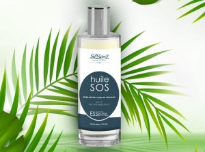 L'huile SOS So'Senz