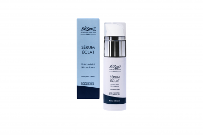 Serum Eclat So'Senz 50 ml étui.