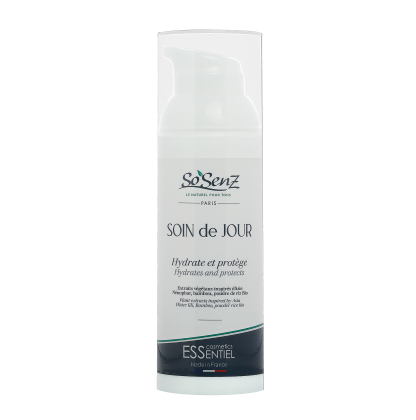 SOIN de JOUR 50ML – Image 2